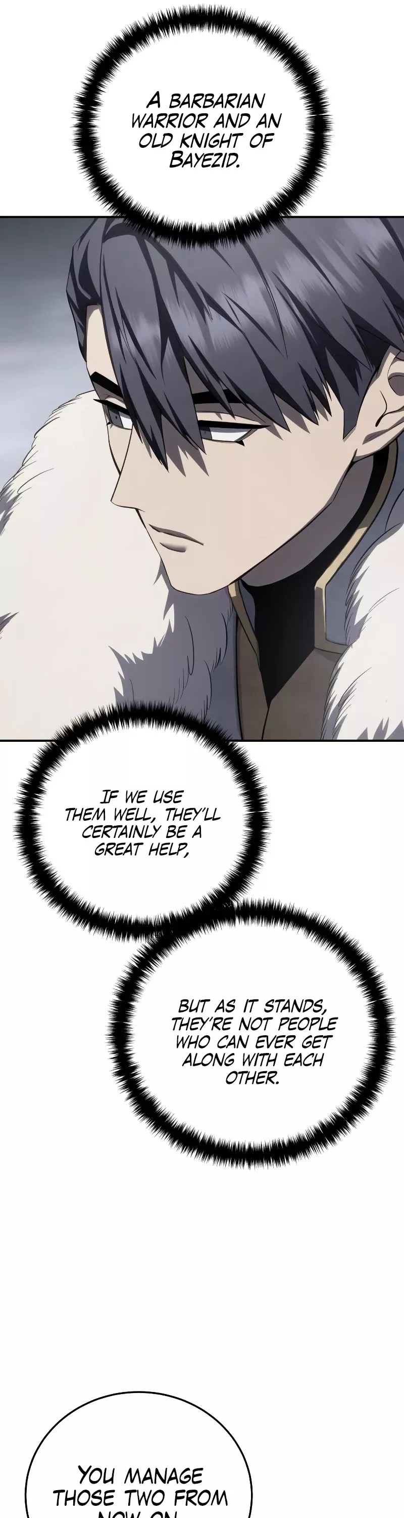 Star-Embracing Swordmaster, chapter 68, image 47