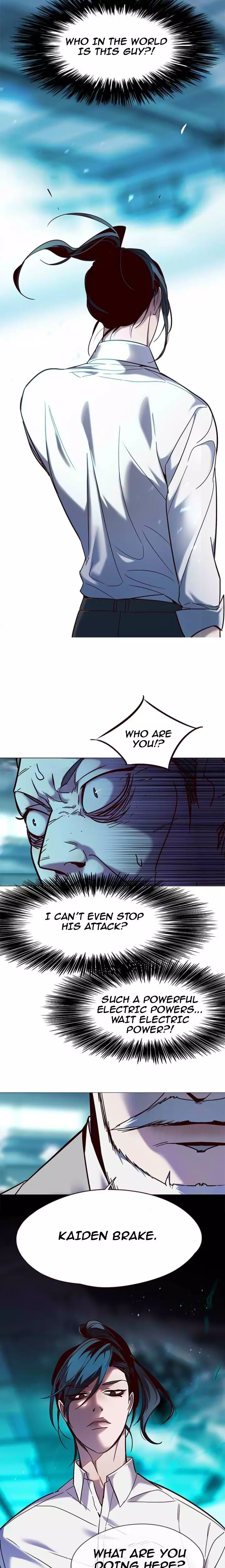Eleceed, chapter 97, image 4