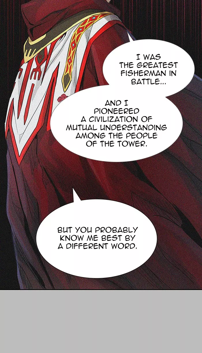 Tower of God, chapter 482, image 2