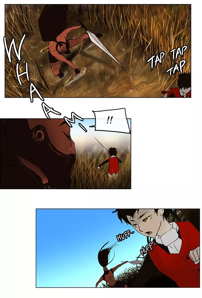 Tower of God, chapter 5, image 29