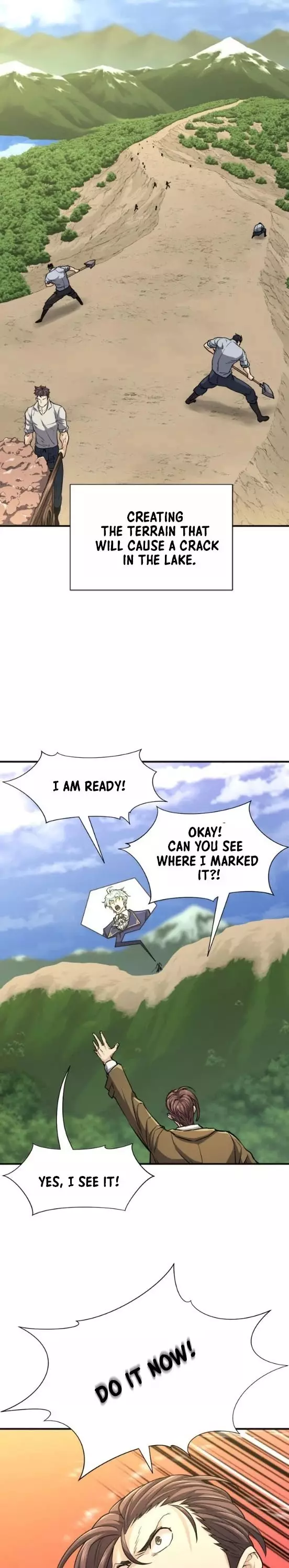 The Greatest Estate Developer, chapter 54, image 18