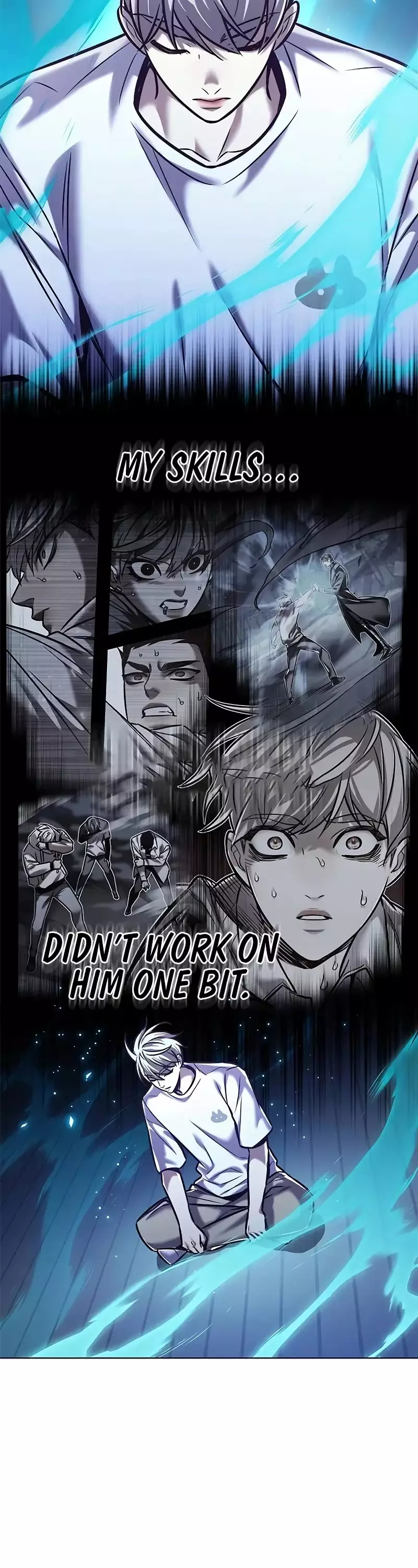 Eleceed, chapter 294, image 34