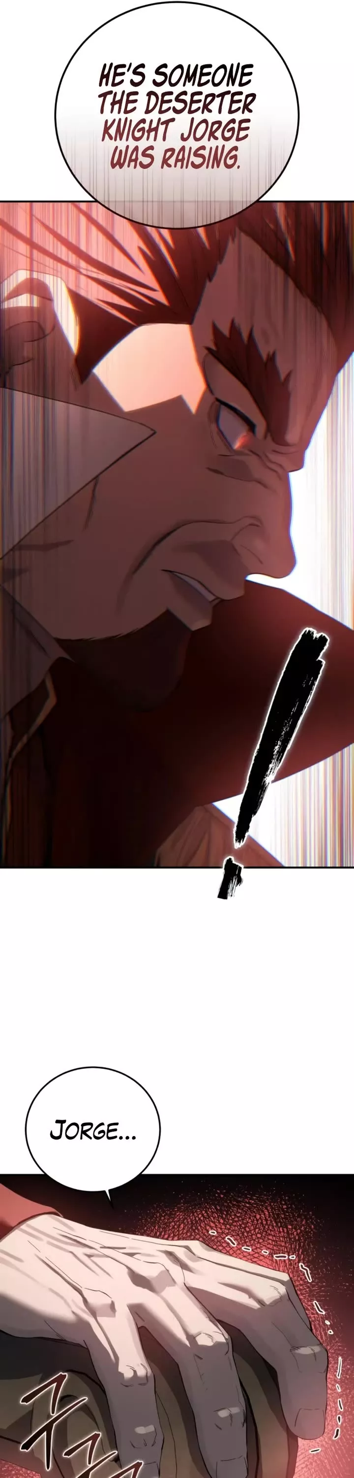 Star-Fostered Swordmaster, chapter 85, image 57