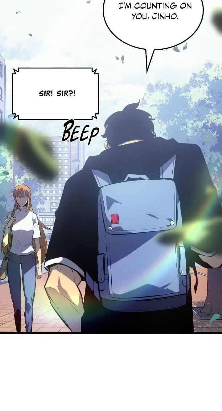 Solo Leveling, chapter 188, image 97