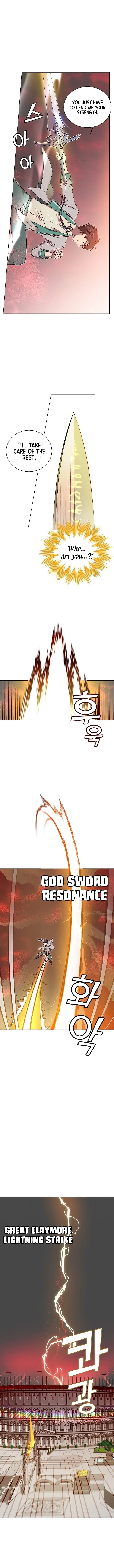 The Max Level Hero has Returned!, chapter 23, image 13