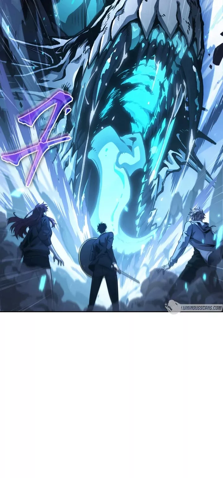 Tomb Raider King, chapter 347, image 35