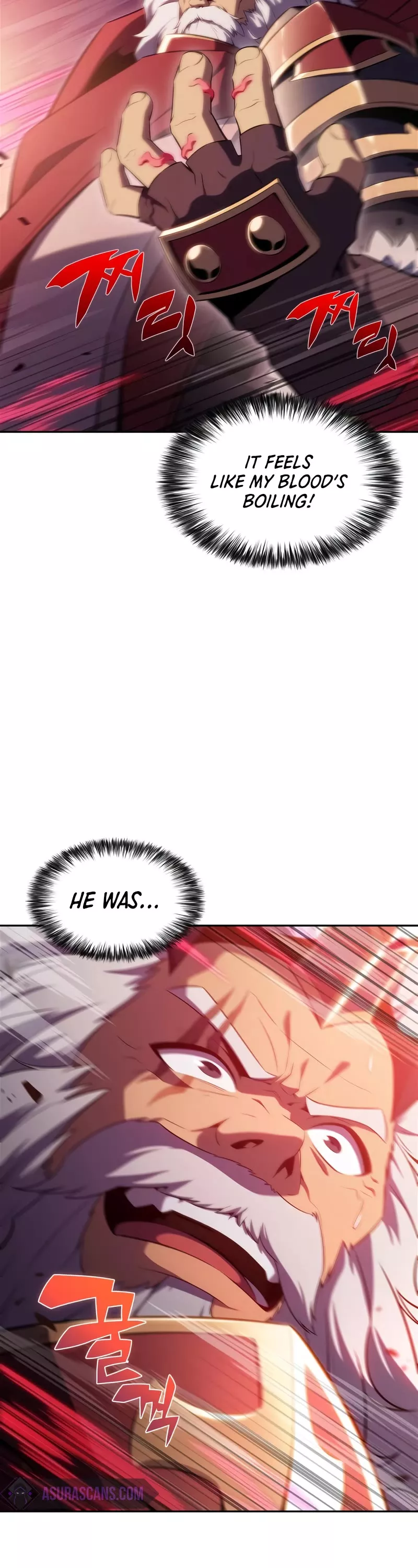 Solo Max-Level Newbie, chapter 107, image 59
