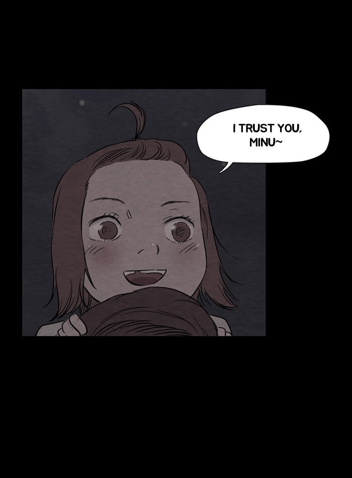 Wind Breaker, chapter 17, page 50
