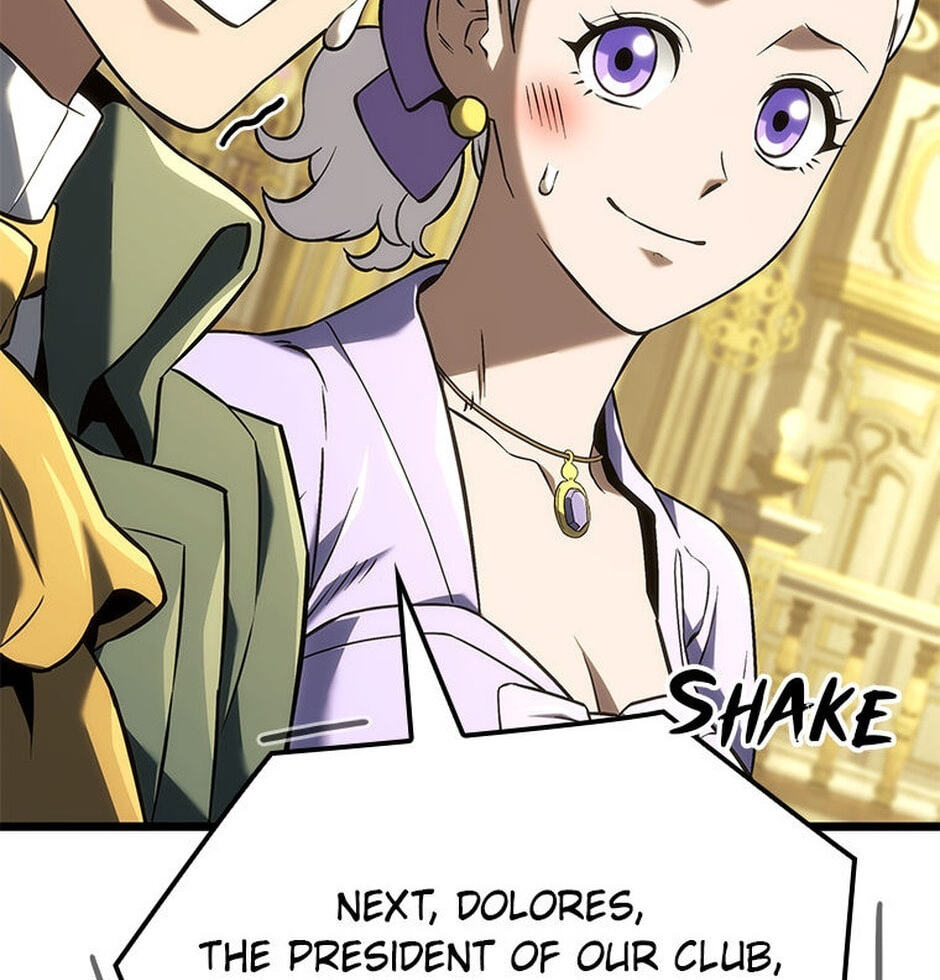Revenge of the Baskerville Bloodhound, chapter 134, image 15