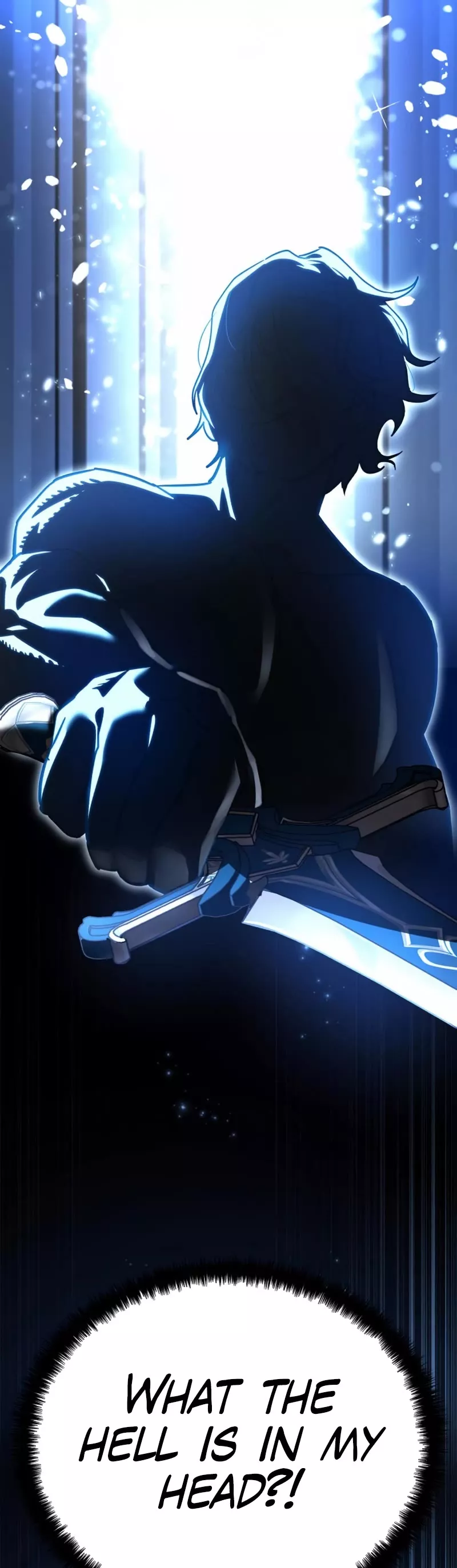 Star-Fostered Swordmaster, chapter 2, image 72
