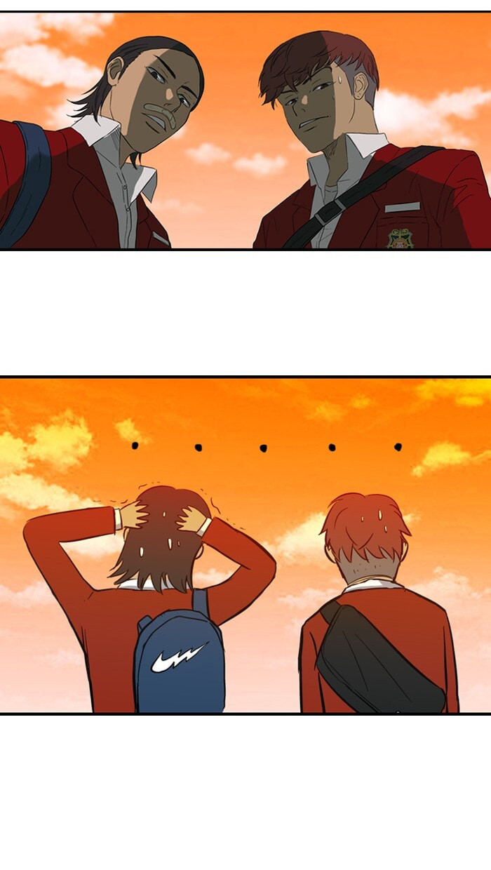 Wind Breaker, chapter 9, page 5