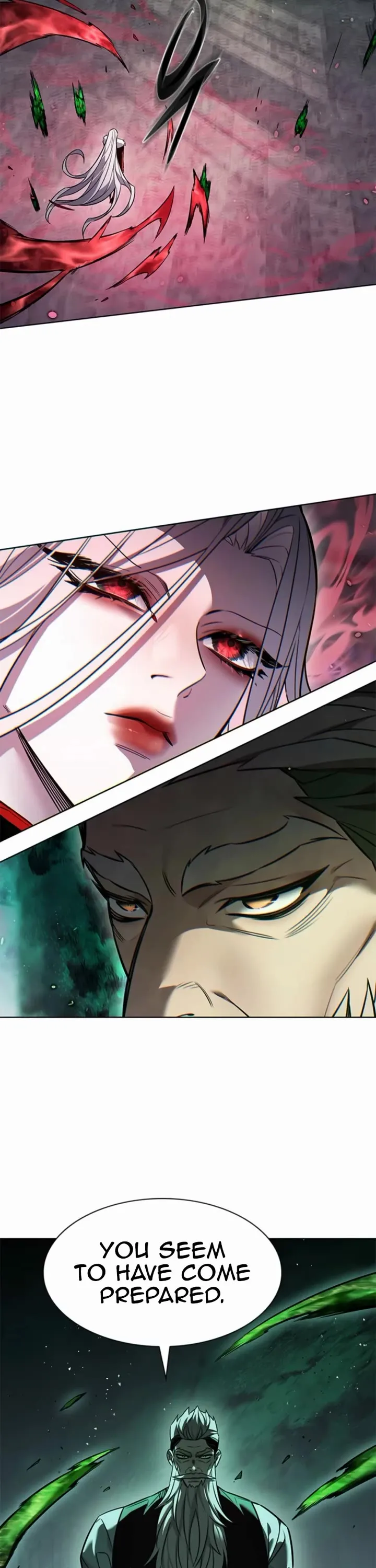 Eleceed, chapter 392, image 17