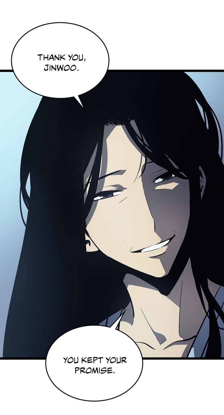 Solo Leveling, chapter 89, page 66