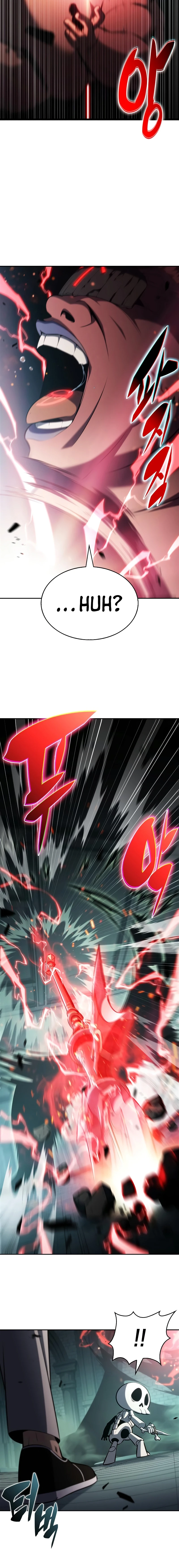 Solo Max-Level Newbie, chapter 255, image 9