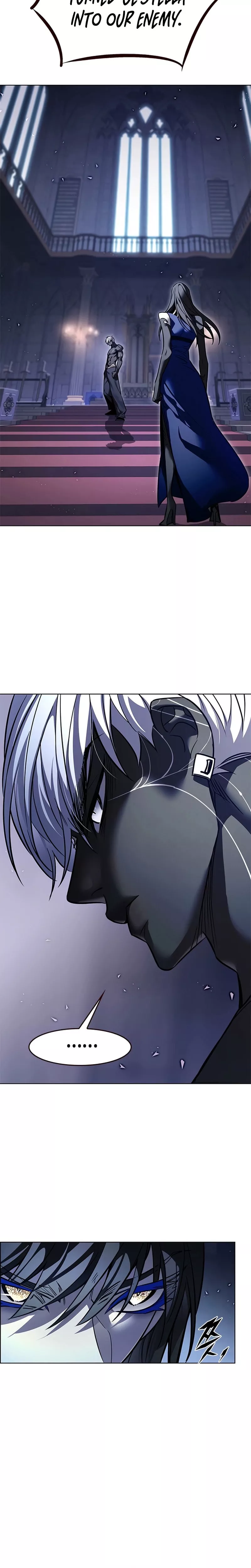 Eleceed, chapter 376, image 3