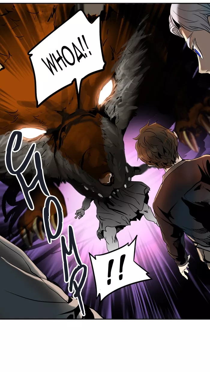 Tower of God, chapter 293, image 58
