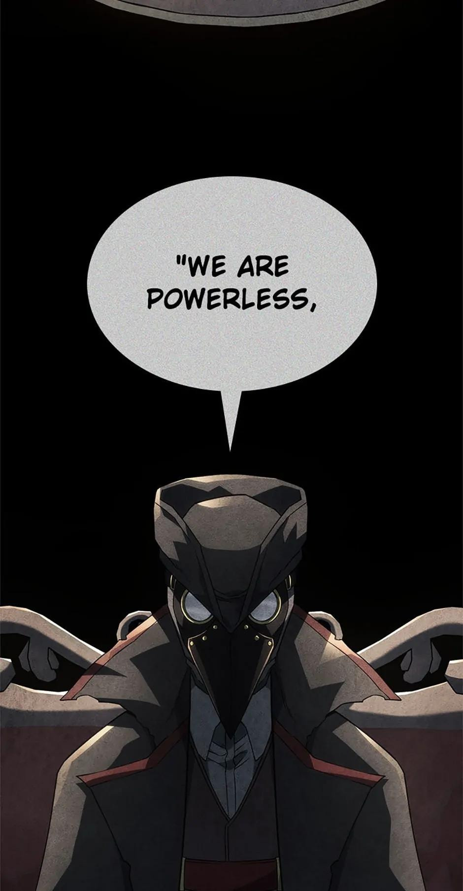 Revenge of the Baskerville Bloodhound, chapter 48, image 141