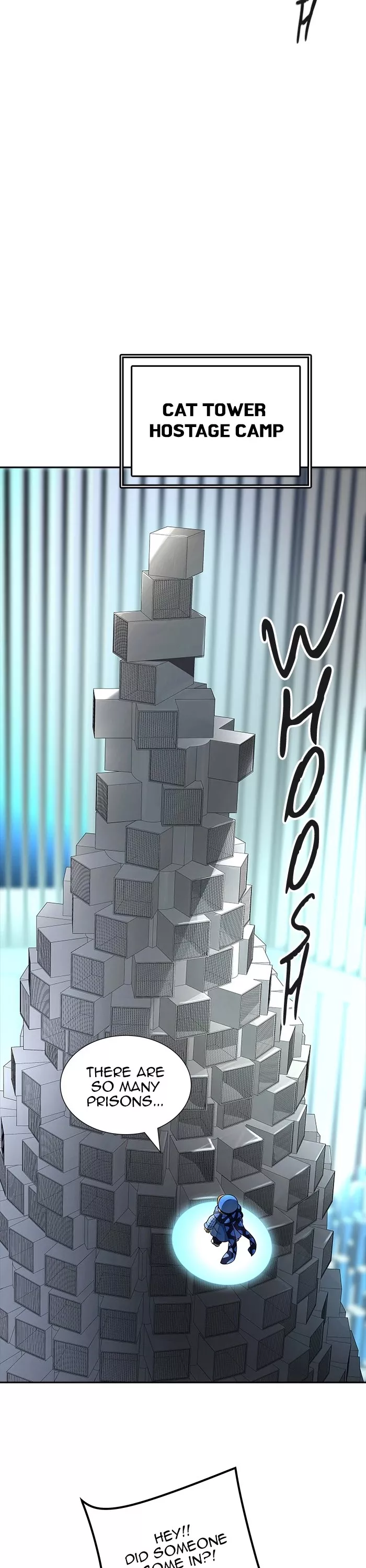 Tower of God, chapter 515, image 34