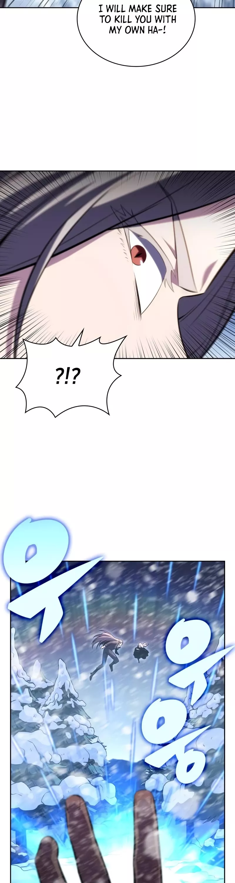 Solo Max-Level Newbie, chapter 86, image 20