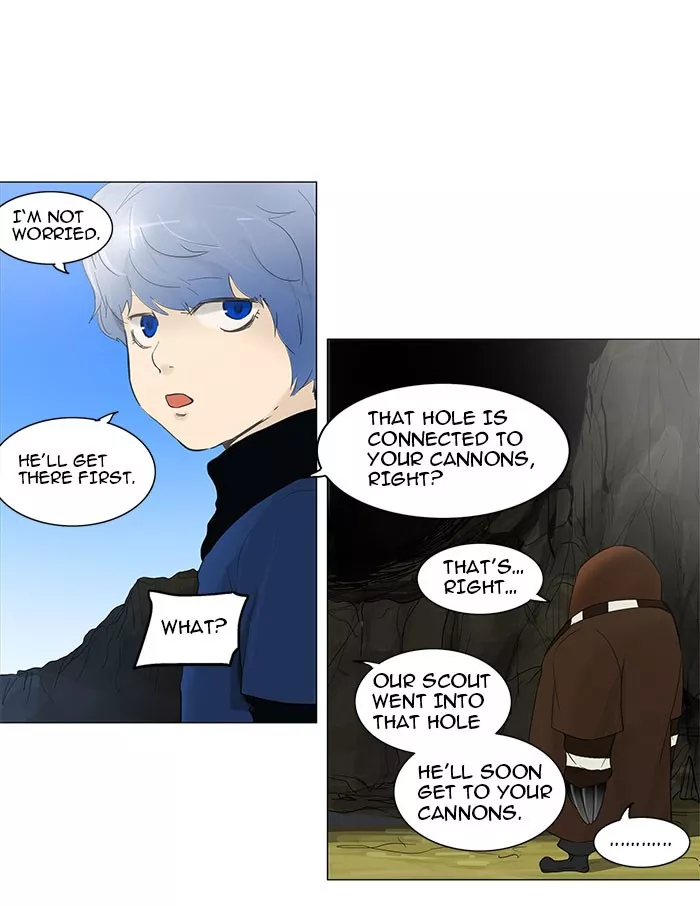 Tower of God, chapter 119, image 32