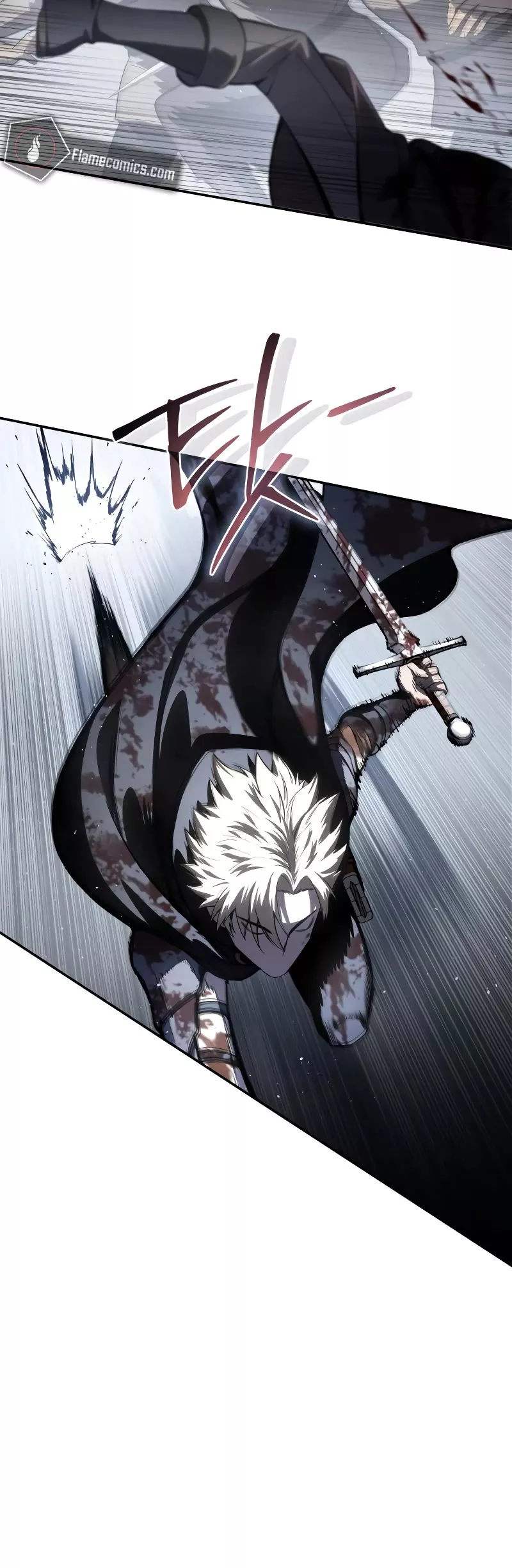 Star-Fostered Swordmaster, chapter 39, image 26