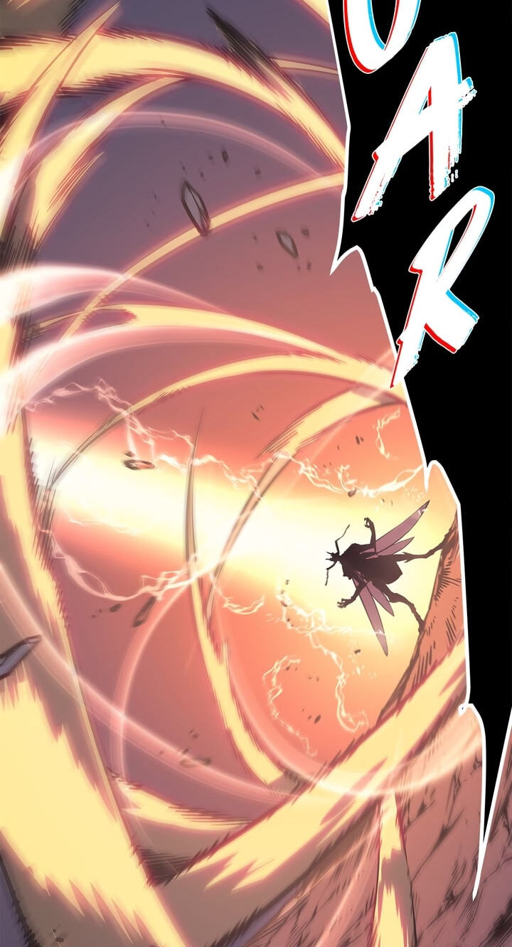 Solo Leveling, chapter 98, page 85