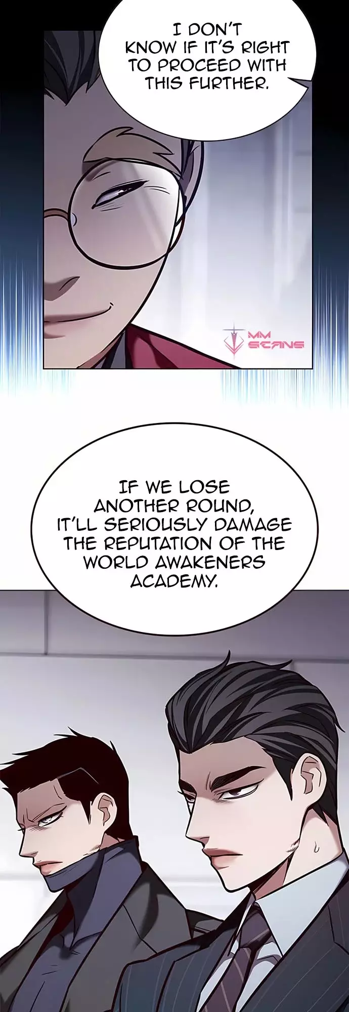Eleceed, chapter 206, image 4