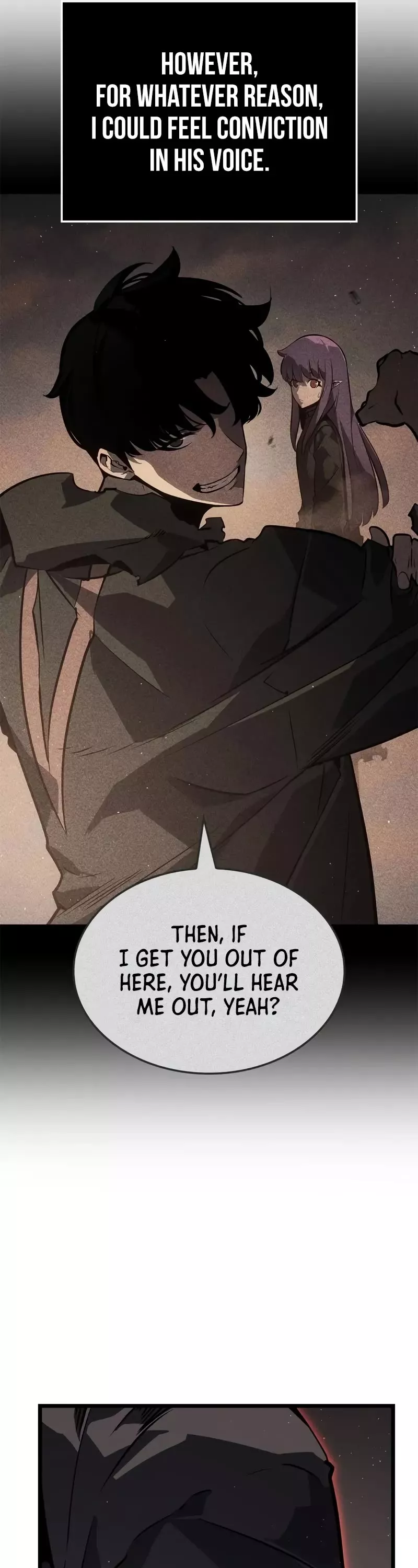 Solo Leveling: Ragnarok, chapter 28, image 52