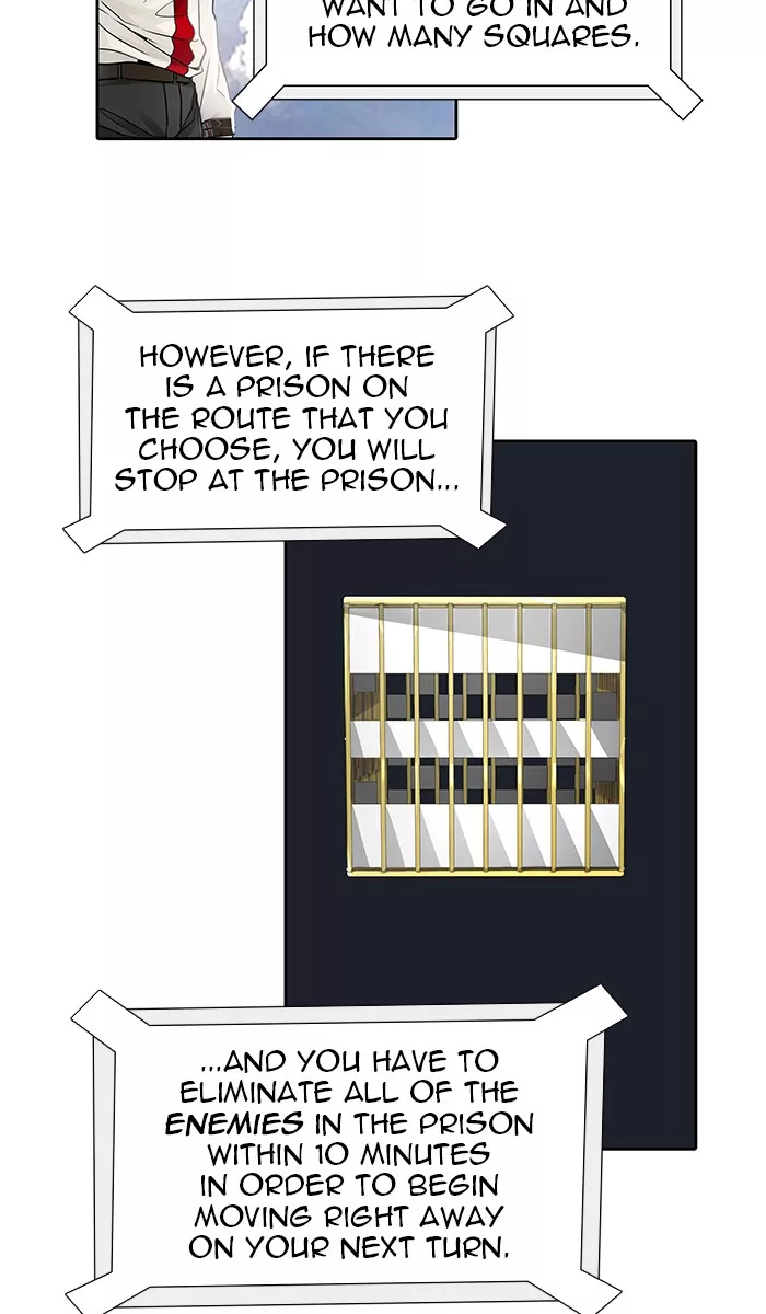 Tower of God, chapter 487, image 26