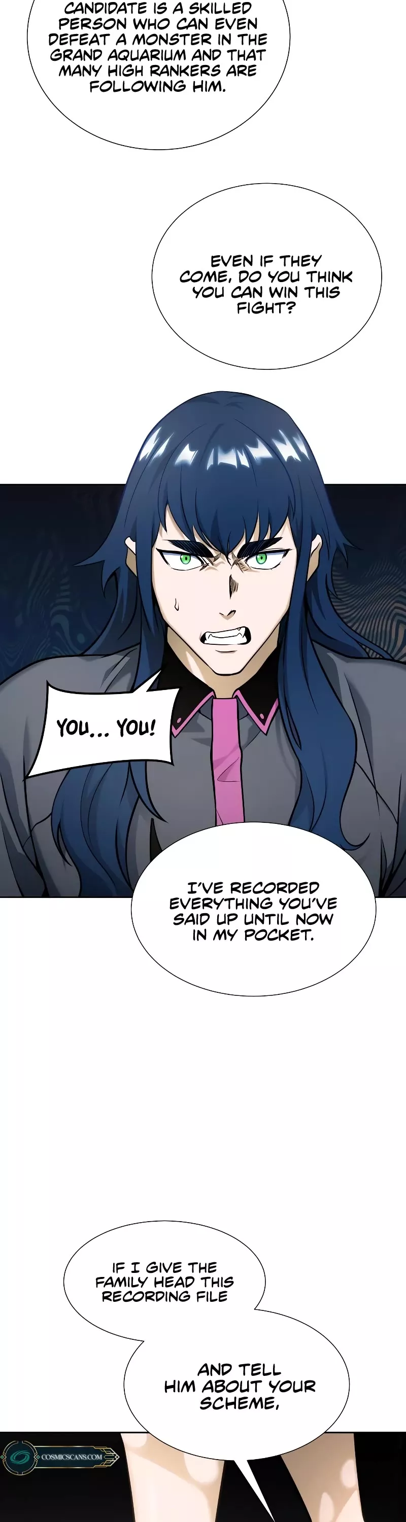 Tower of God, chapter 578, image 90