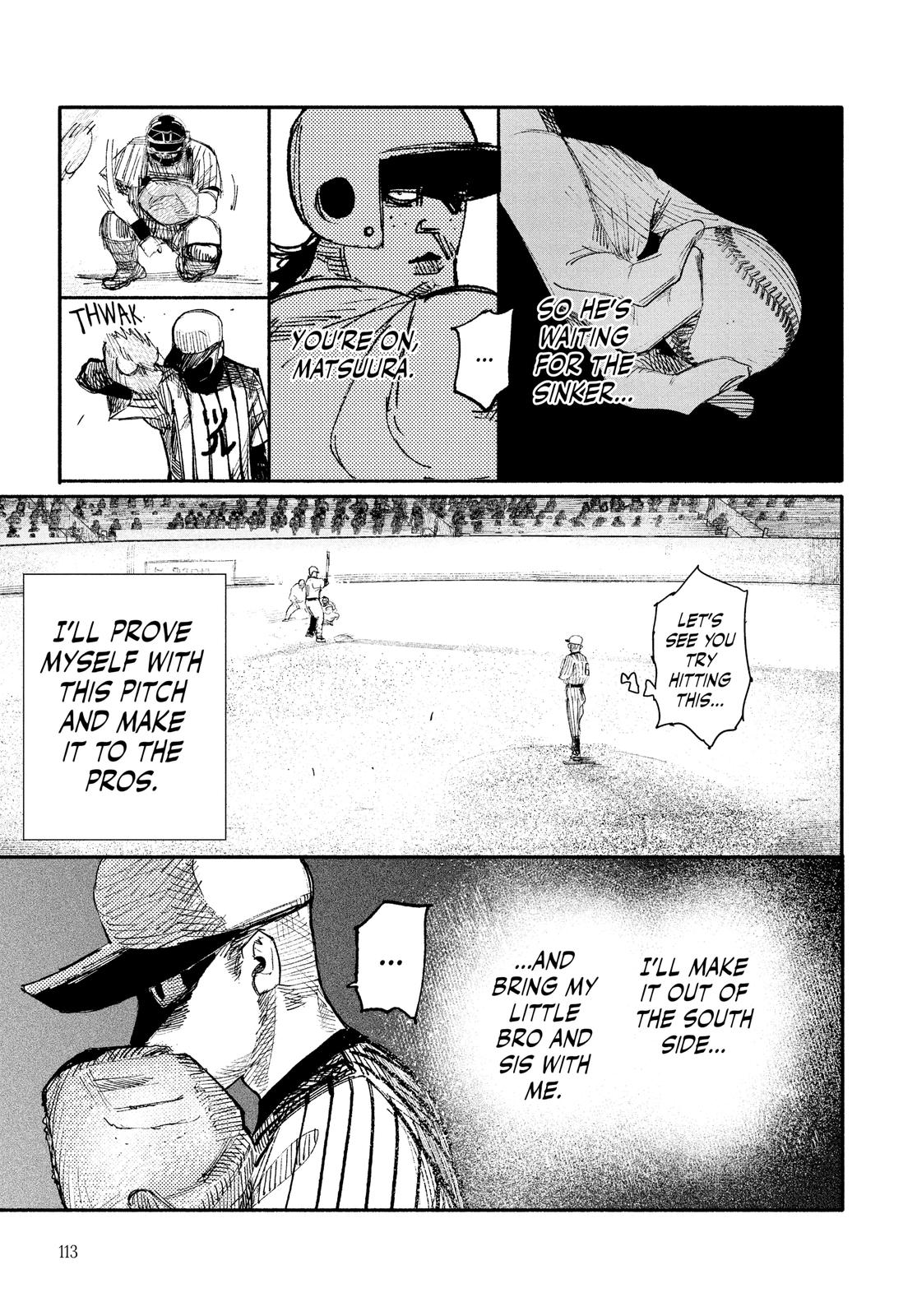 Choujin X, chapter 10, image 11