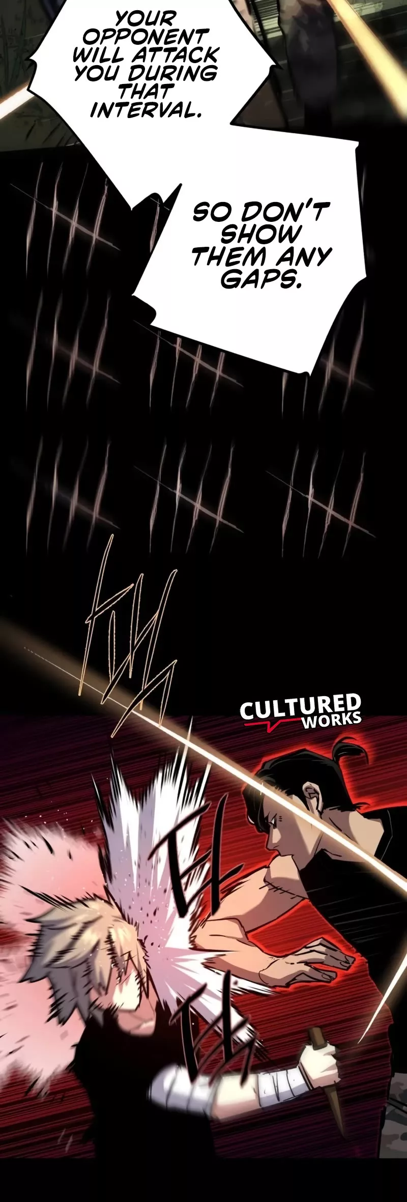 Teenage Mercenary, chapter 195, image 31