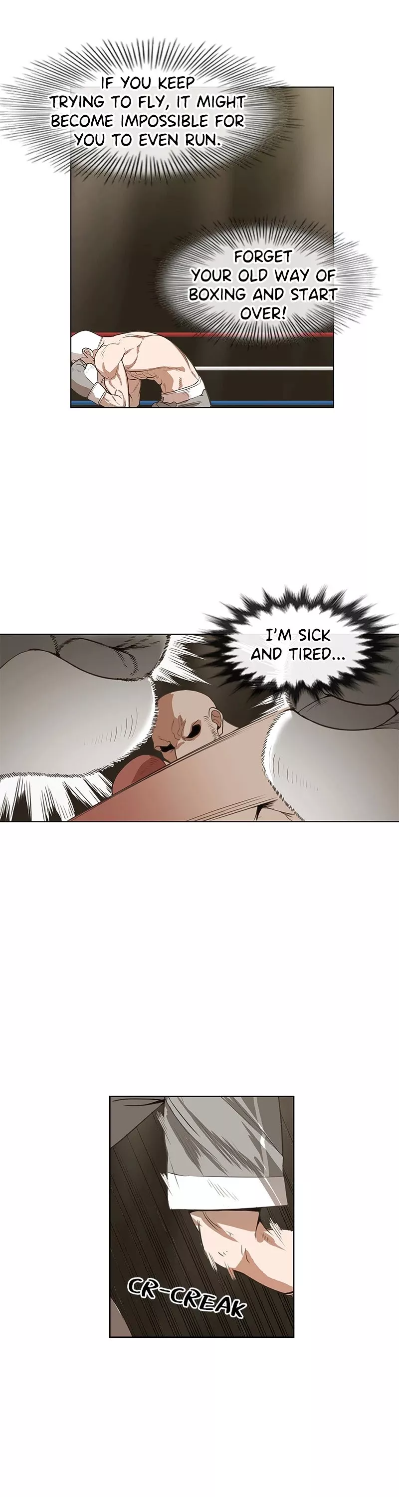 The Boxer, chapter 126, image 43