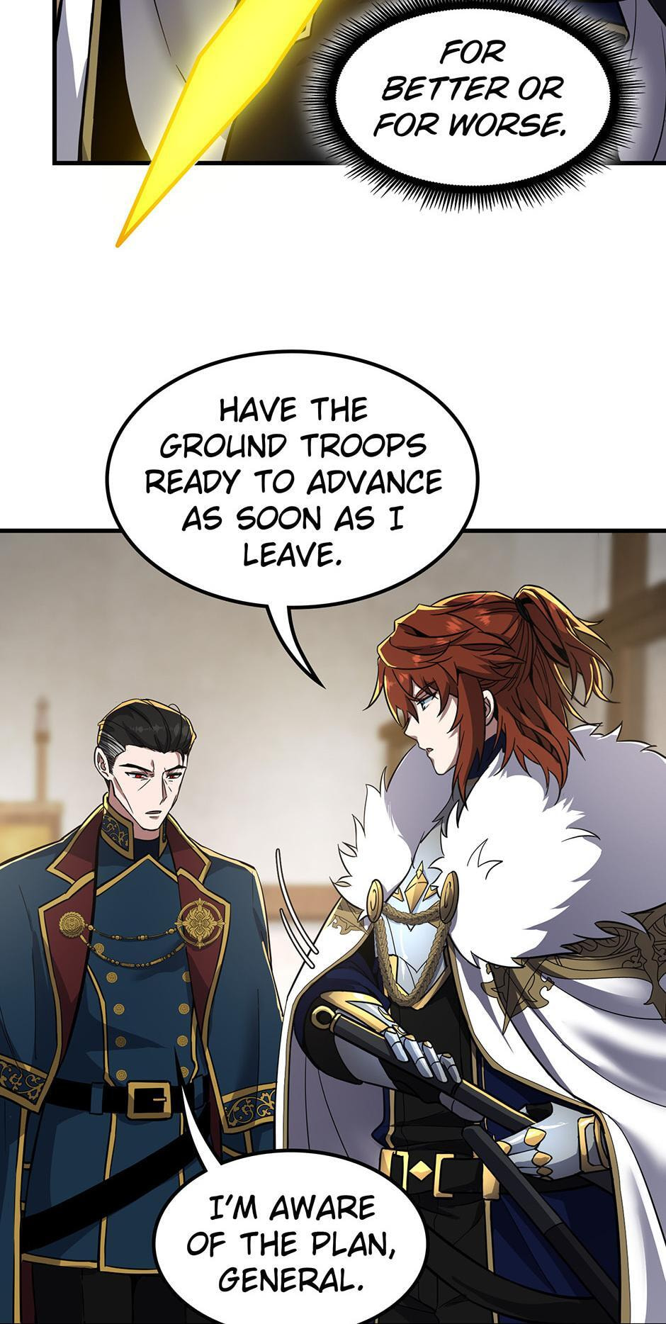 The Beginning After the End, chapter 244, image 40