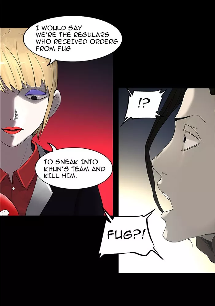 Tower of God, chapter 131, image 25
