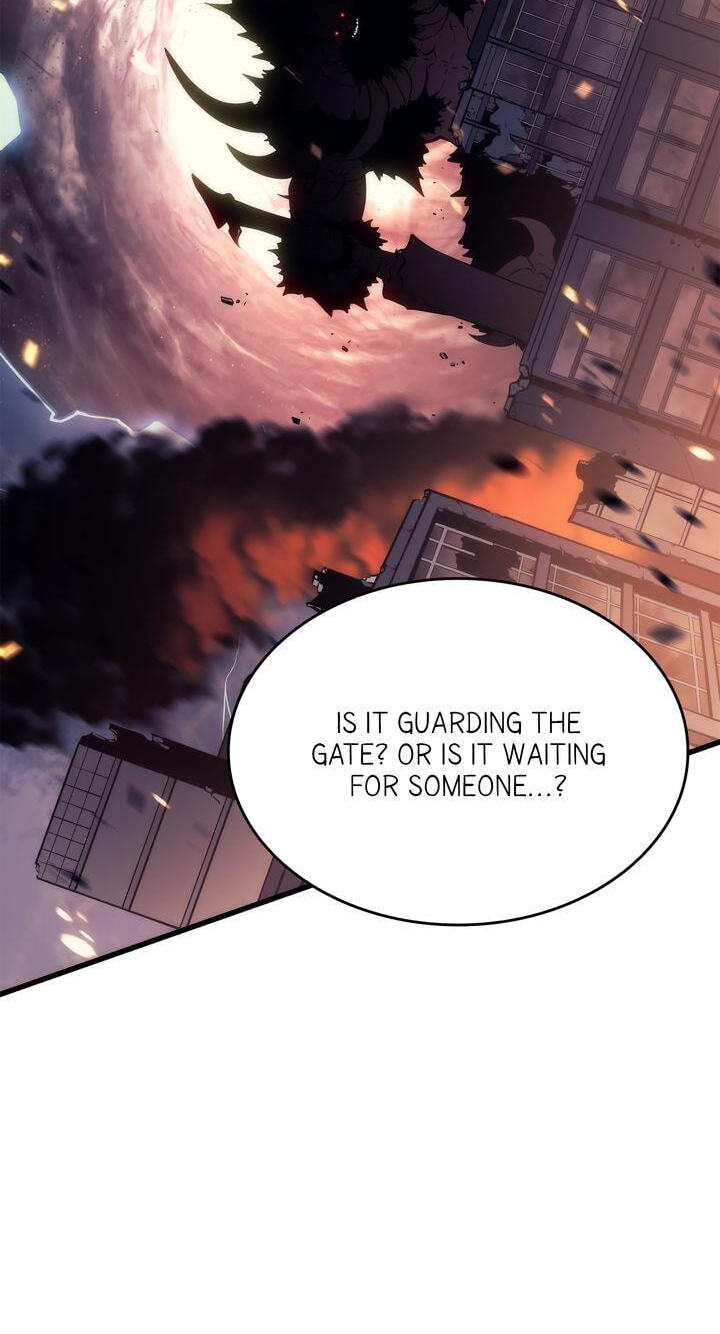 Solo Leveling, chapter 133, image 8