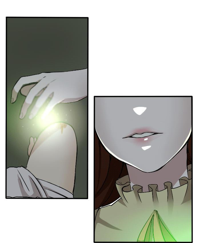 The Beginning After the End, chapter 1, page 84
