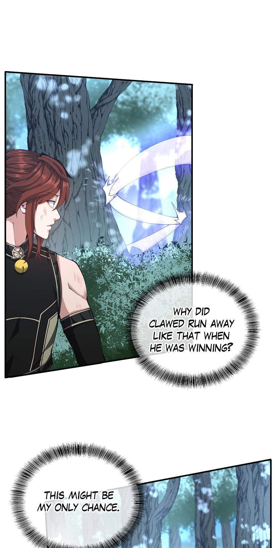 The Beginning After the End, chapter 156, image 126