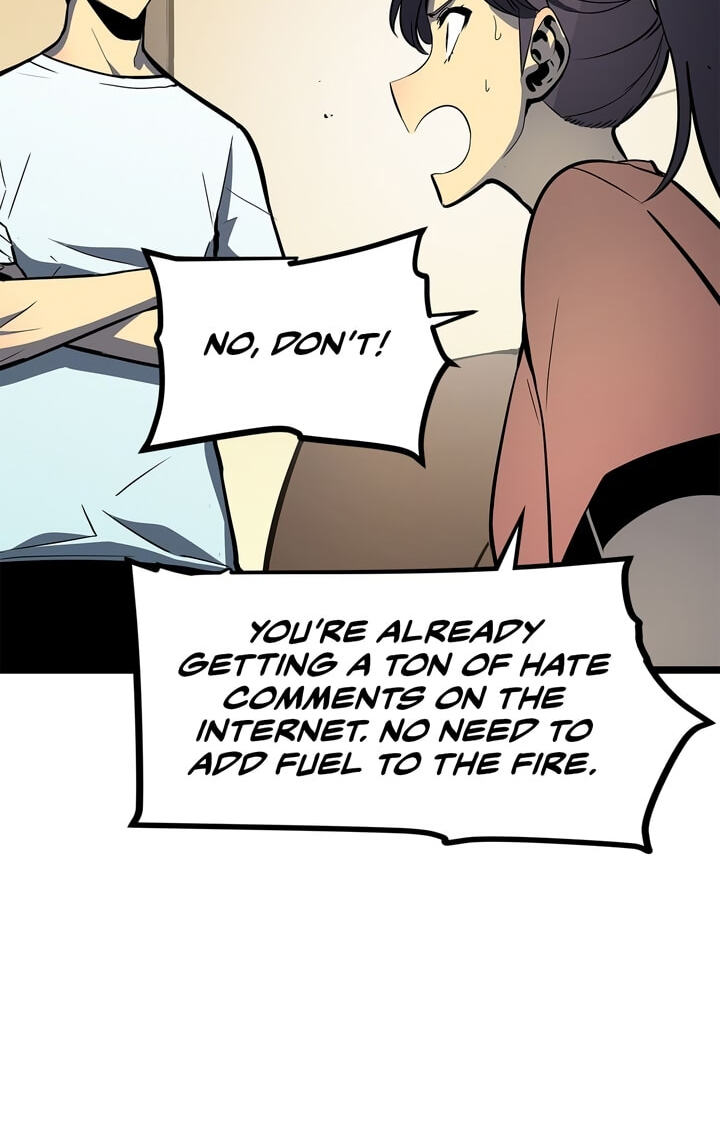 Solo Leveling, chapter 79, page 54