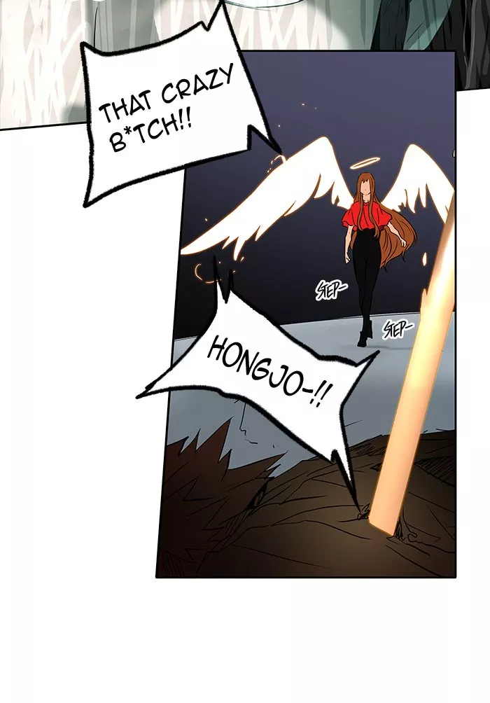 Tower of God, chapter 256, image 43
