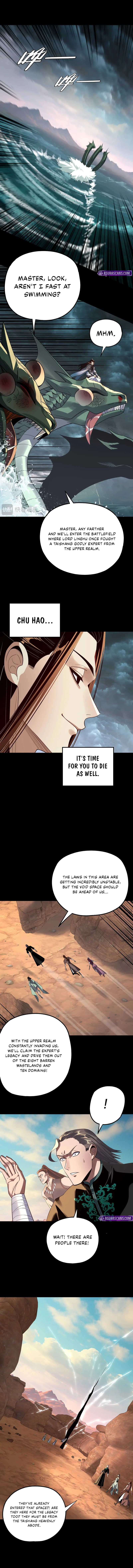 I Am the Fated Villain, chapter 219, image 4