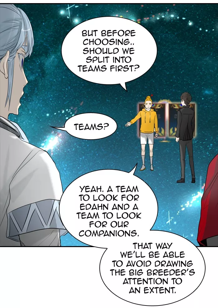 Tower of God, chapter 358, image 10