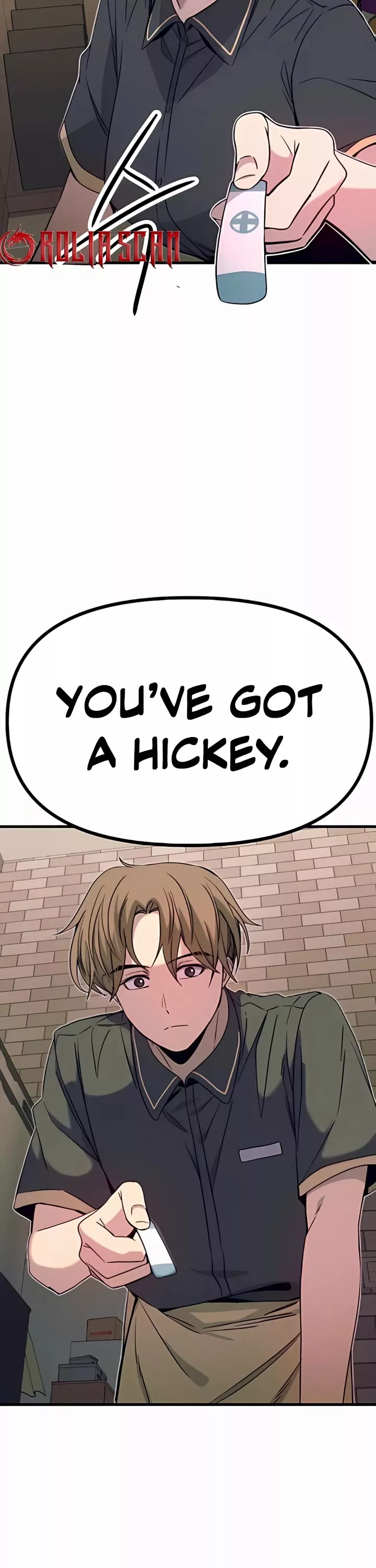 My Bias Gets on the Last Train, chapter 37, image 69