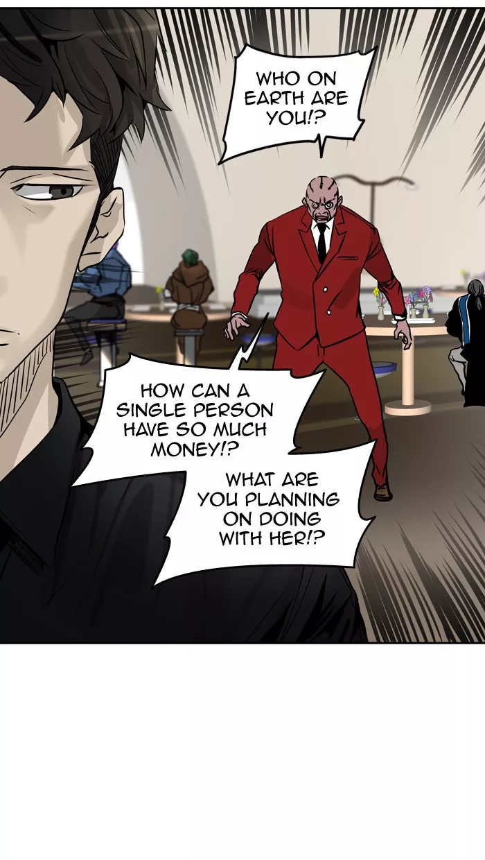 Tower of God, chapter 301, image 75