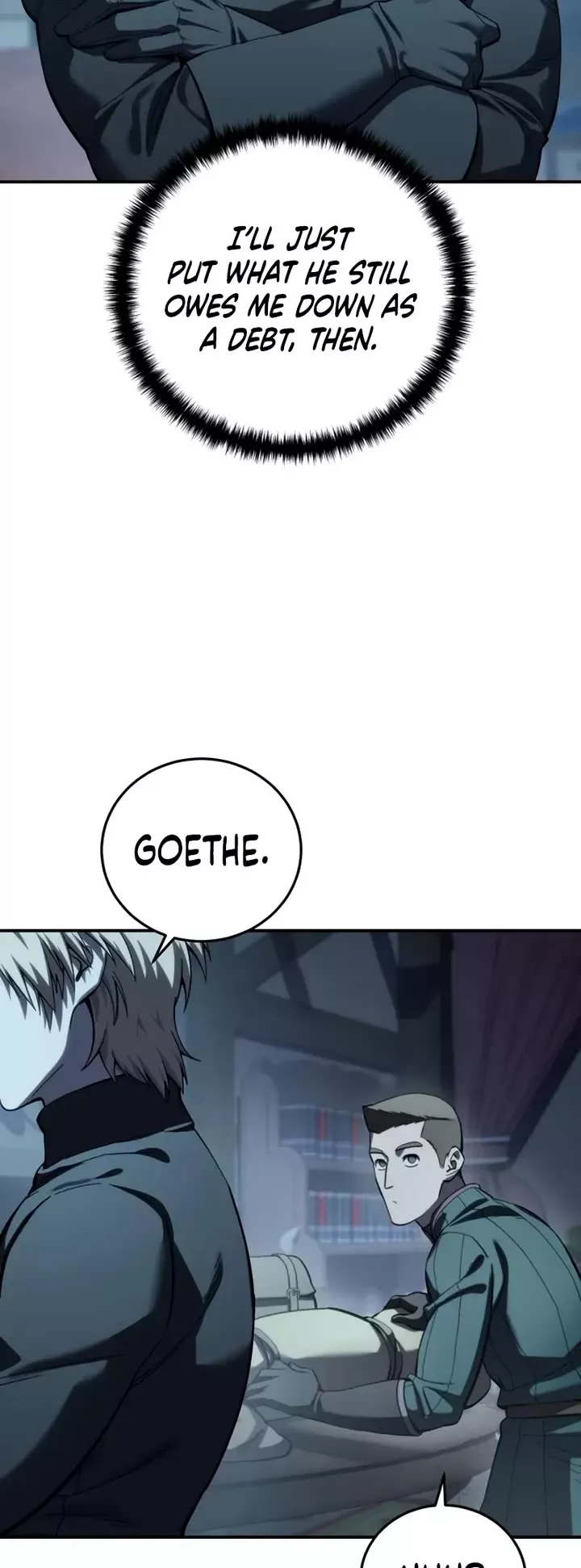 Star-Fostered Swordmaster, chapter 110, image 9