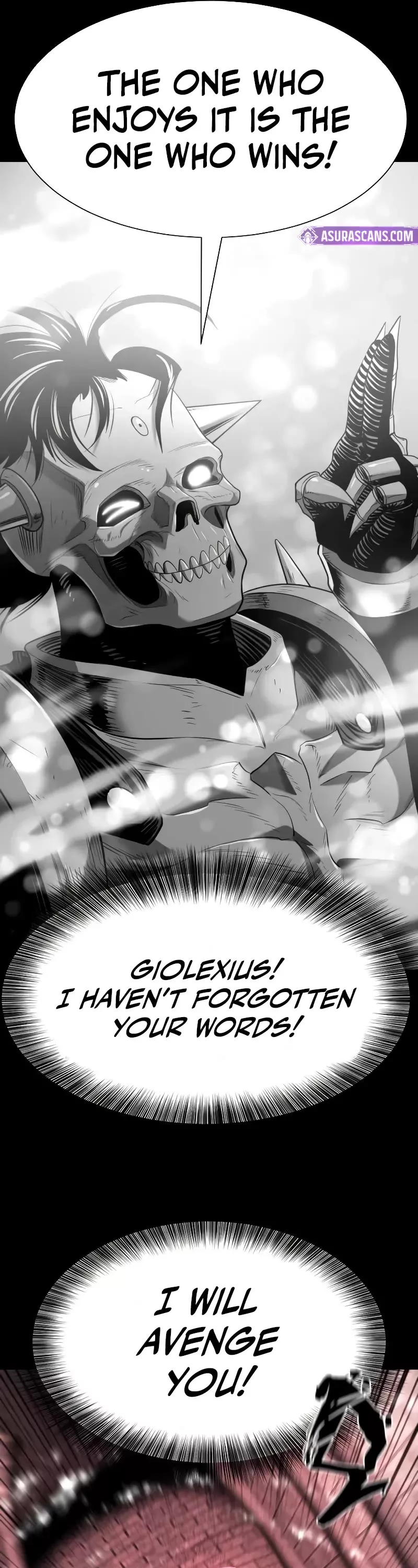 The Greatest Estate Developer, chapter 190, image 17