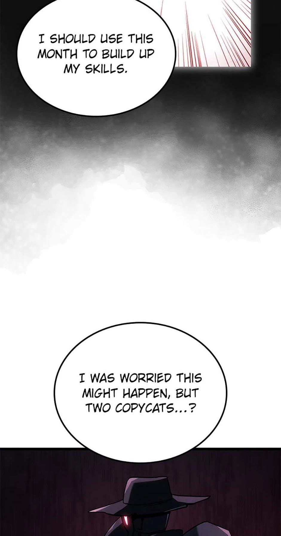 Revenge of the Baskerville Bloodhound, chapter 95, image 122
