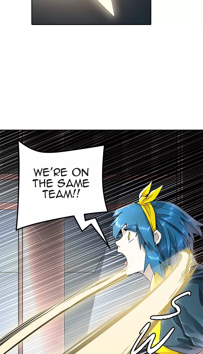 Tower of God, chapter 490, image 70
