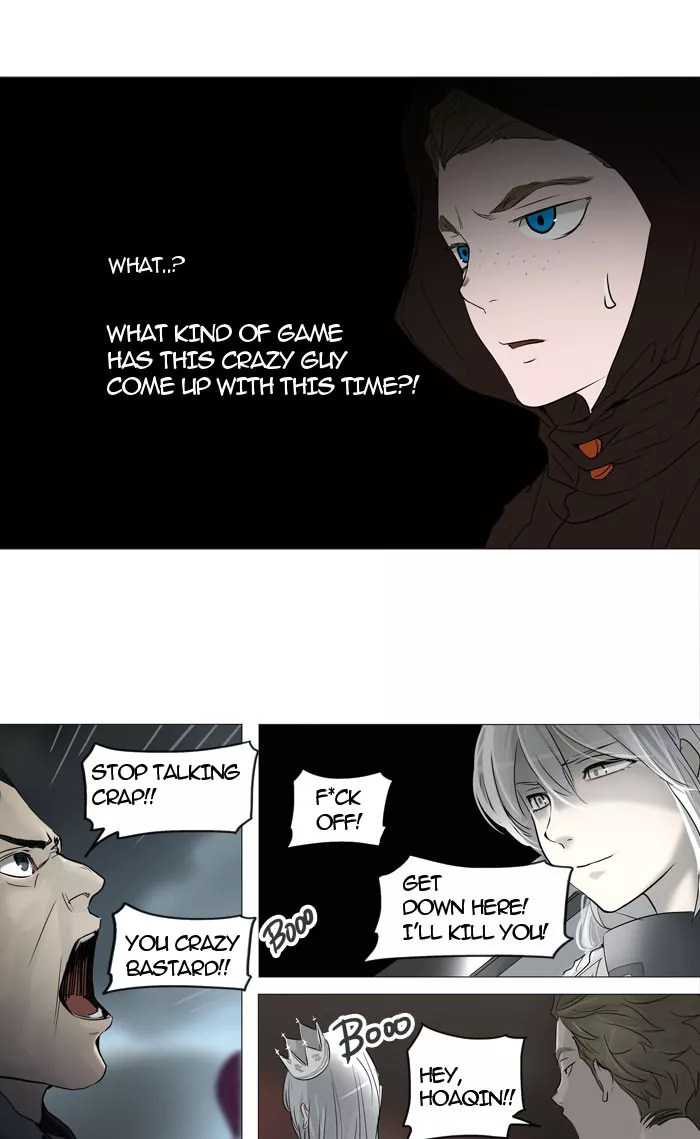 Tower of God, chapter 241, image 37