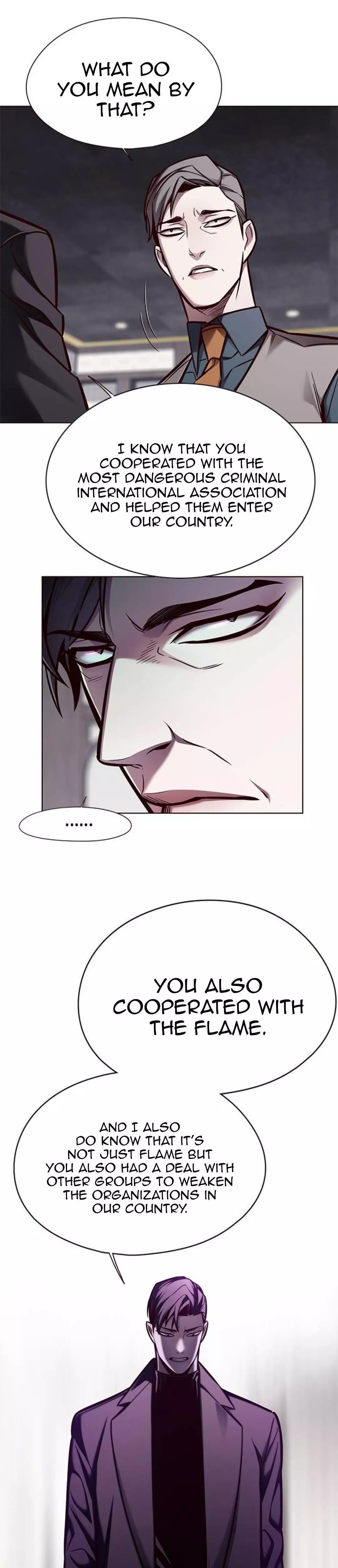 Eleceed, chapter 134, image 3